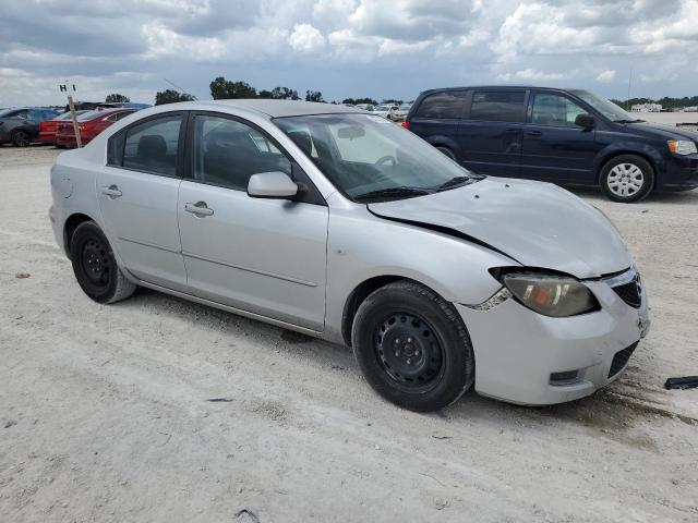 Photo 4 from auction – 2007 MAZDA 3 I with VIN JM1BK12G271659155