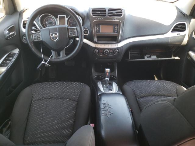 Photo 8 from auction – 2017 DODGE JOURNEY SX with VIN 3C4PDCBG5HT537556