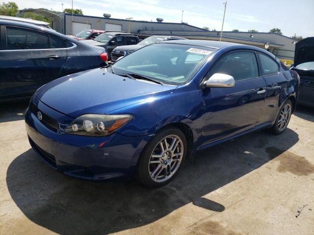 SCION SCION 2009 с VIN JTKDE167490276068 - Снимка от търг