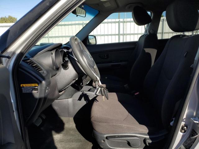 Photo 7 from auction – 2012 KIA SOUL with VIN KNDJT2A54C7463823