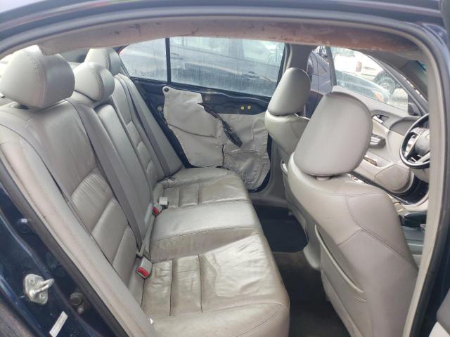 Photo 10 from auction – 2008 HONDA ACCORD EXL with VIN 1HGCP36848A005488