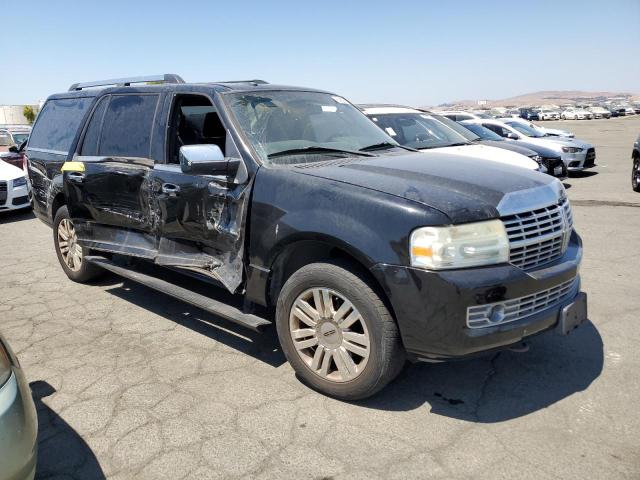 Photo 4 from auction – 2012 LINCOLN NAVIGATOR with VIN 5LMJJ3H57CEL06003