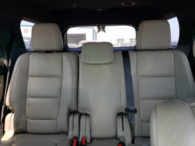 Photo 10 from auction – 2014 FORD EXPLORER X with VIN 1FM5K7D88EGA30933