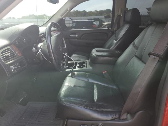 Photo 7 from auction – 2007 CHEVROLET SILVERADO with VIN 2GCEC13J071511052