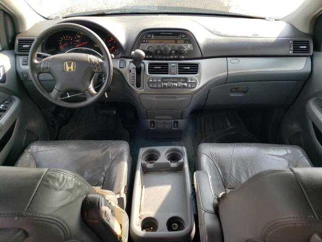 Photo 8 from auction – 2006 HONDA ODYSSEY EX with VIN 5FNRL38696B455562
