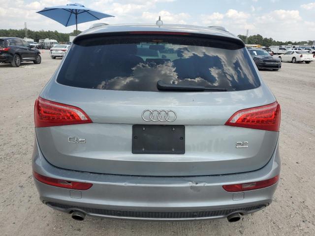 Снимка 6 от търг – 2011 AUDI Q5 PREMIUM с VIN WA1DKBFP5BA031022