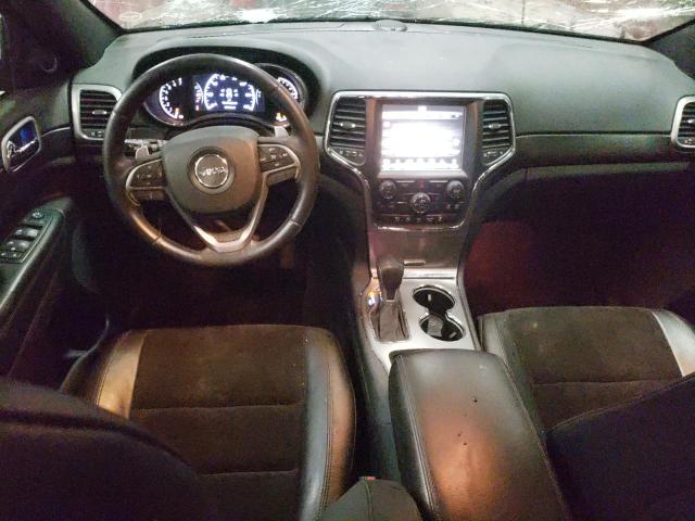 Photo 8 from auction – 2017 JEEP GRAND CHER with VIN 1C4RJFAGXHC767741