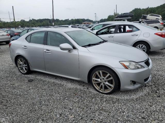 صورة رقم 4 من المزاد - 2007 LEXUS IS 250 مع VIN JTHBK262175031518