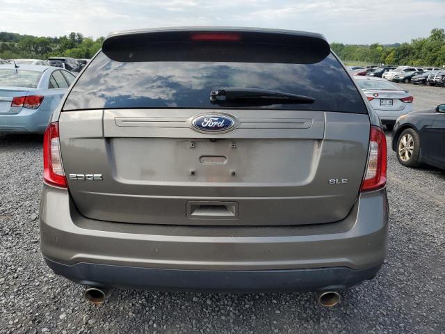 Photo 6 from auction – 2012 FORD EDGE SEL with VIN 2FMDK3JC1CBA61569