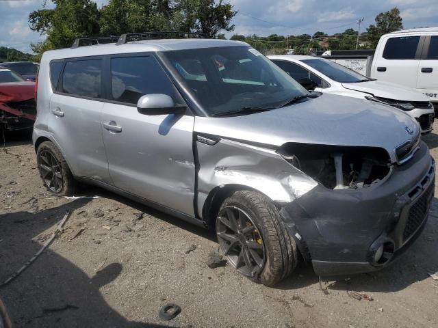 Photo 4 from auction – 2016 KIA SOUL + with VIN KNDJP3A53G7828833