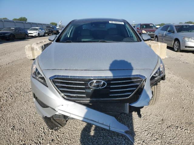Photo 5 from auction – 2015 HYUNDAI SONATA SPO with VIN 5NPE34AF9FH051192