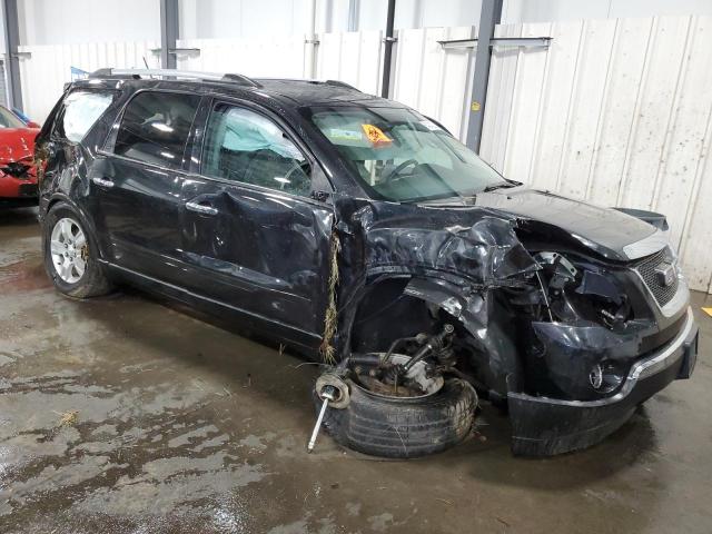Photo 4 from auction – 2011 GMC ACADIA SLE with VIN 1GKKVPED3BJ236173