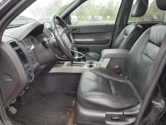 Photo 7 from auction – 2008 FORD ESCAPE XLT with VIN 1FMCU93148KE65113