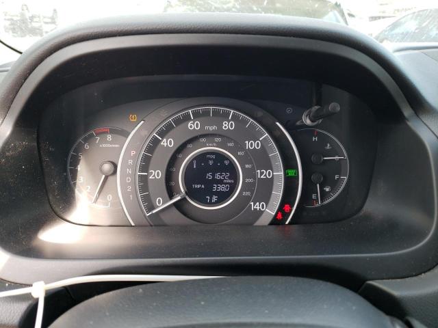 Photo 9 from auction – 2014 HONDA CR-V EXL with VIN 2HKRM4H73EH610053