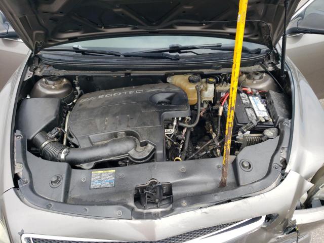 Photo 11 from auction – 2010 CHEVROLET MALIBU LS with VIN 1G1ZA5E08AF112840