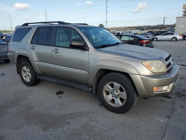 Photo 4 from auction – 2005 TOYOTA 4RUNNER SR with VIN JTEZU14R150062536