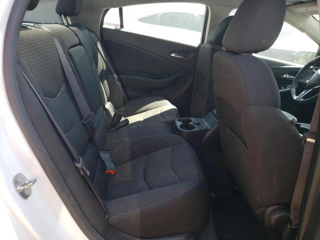 Photo 10 from auction – 2017 CHEVROLET VOLT LT with VIN 1G1RC6S55HU205692