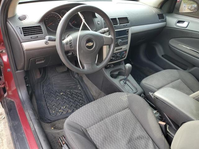 Photo 8 from auction – 2007 CHEVROLET COBALT with VIN 1G1AL15F777376686