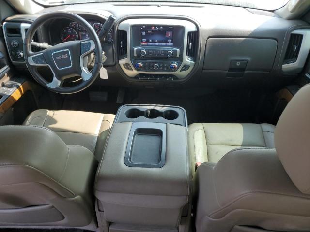 Photo 8 from auction – 2015 GMC SIERRA K15 with VIN 3GTU2VECXFG187697