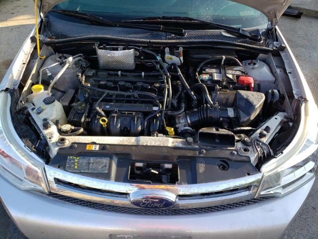 Photo 11 from auction – 2010 FORD FOCUS SE with VIN 1FAHP3FN2AW295545