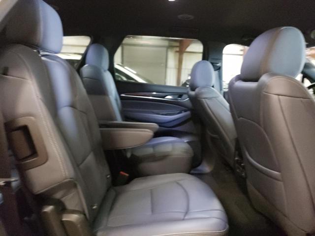 Photo 11 from auction – 2022 BUICK ENCLAVE PR with VIN 5GAEVBKW3NJ155097
