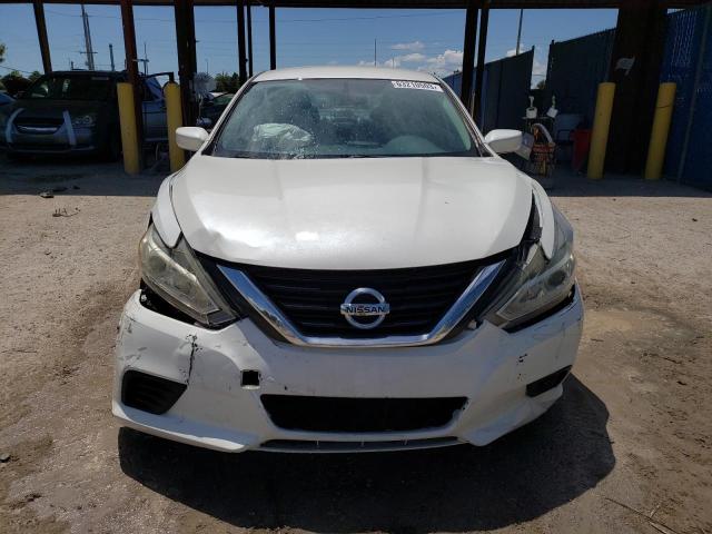 Photo 5 from auction – 2016 NISSAN ALTIMA 2.5 with VIN 1N4AL3APXGN340378