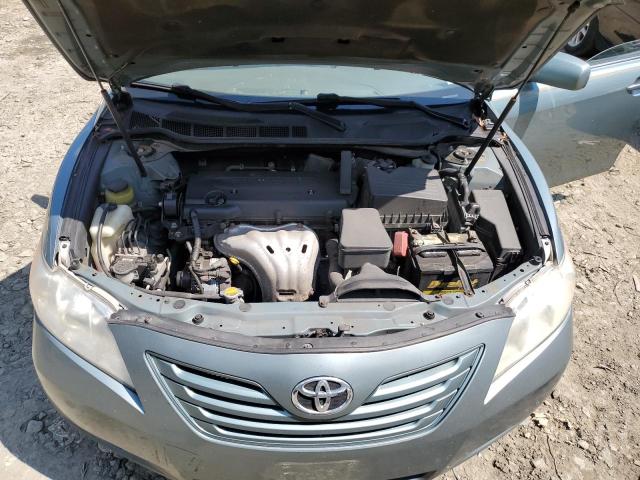 Photo 11 from auction – 2007 TOYOTA CAMRY CE with VIN 4T1BE46K57U545491