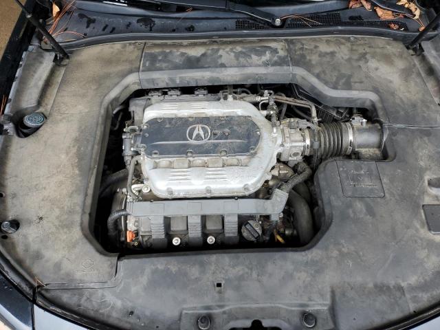 Photo 11 from auction – 2012 ACURA TL with VIN 19UUA8F54CA033809