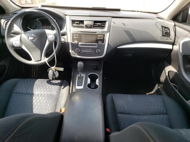 Photo 8 from auction – 2016 NISSAN ALTIMA 2.5 with VIN 1N4AL3AP9GC123027