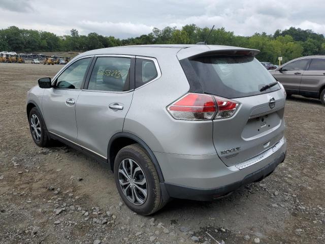 Photo 2 from auction – 2015 NISSAN ROGUE with VIN KNMAT2MV5FP576535