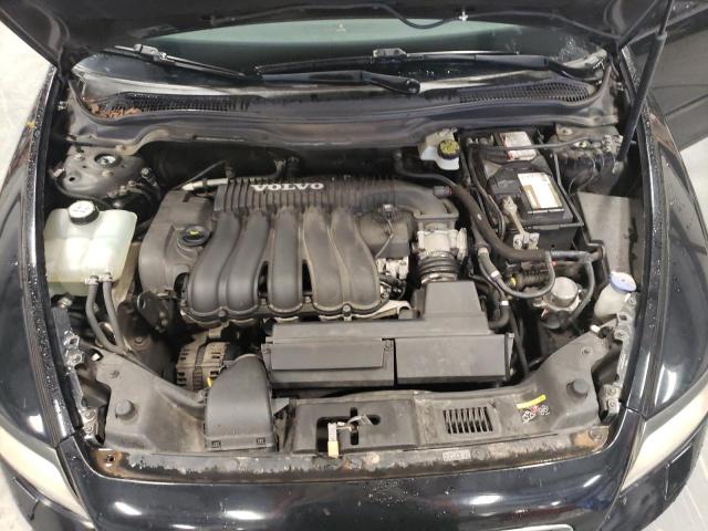 Photo 11 from auction – 2009 VOLVO S40 2.4I with VIN YV1MS382292450439