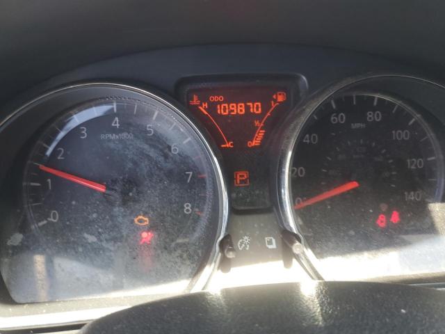 Photo 9 from auction – 2014 NISSAN VERSA S with VIN 3N1CN7AP4EK453575