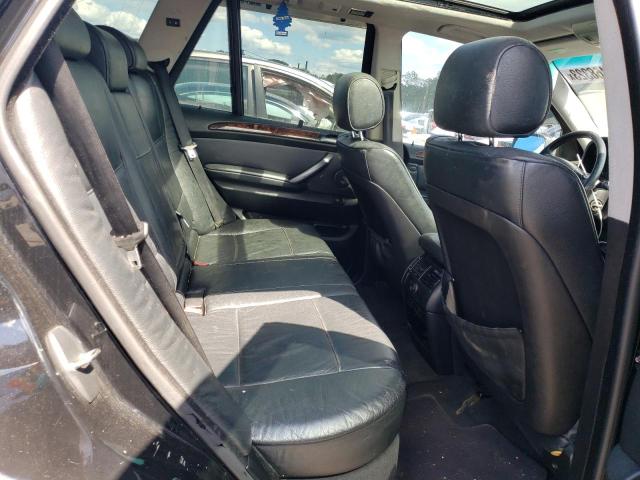 Photo 11 from auction – 2006 BMW X5 3.0I with VIN 5UXFA13526LY48486