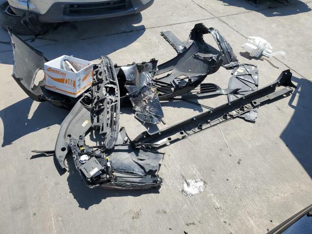Photo 12 from auction – 2019 TOYOTA PRIUS with VIN JTDKARFU6K3088185