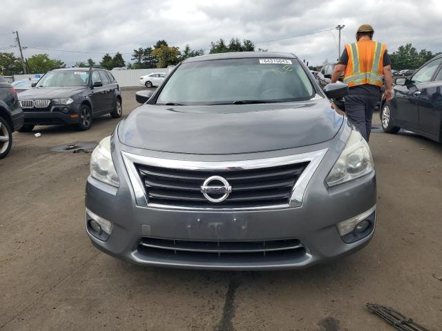Photo 5 from auction – 2015 NISSAN ALTIMA 2.5 with VIN 1N4AL3AP4FN320304