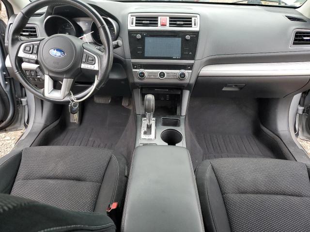 Photo 8 from auction – 2016 SUBARU OUTBACK 2. with VIN 4S4BSAFC0G3324287