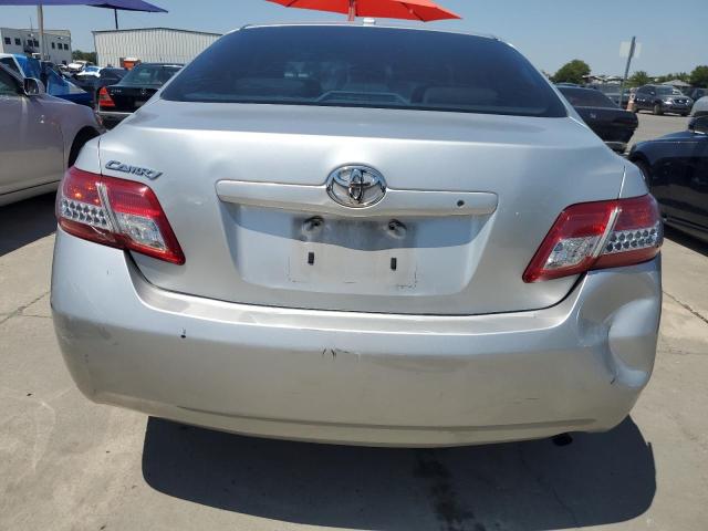 Photo 6 from auction – 2010 TOYOTA CAMRY BASE with VIN 4T1BF3EK0AU540165