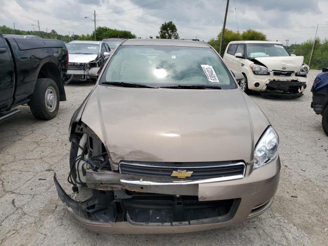 Photo 5 from auction – 2007 CHEVROLET IMPALA LT with VIN 2G1WT58K279260168