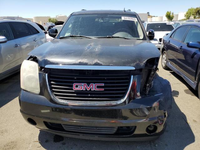 Photo 5 from auction – 2007 GMC YUKON with VIN 1GKFC13C47J398514