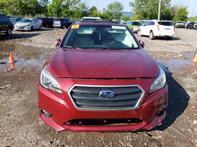 Photo 5 from auction – 2016 SUBARU LEGACY 2.5 with VIN 4S3BNAH65G3048546
