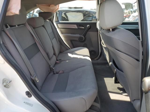 Photo 11 from auction – 2011 HONDA CR-V SE with VIN 5J6RE3H45BL037882