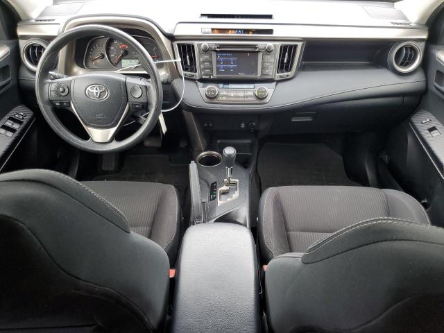 Photo 8 from auction – 2014 TOYOTA RAV4 XLE with VIN JTMWFREVXED036764