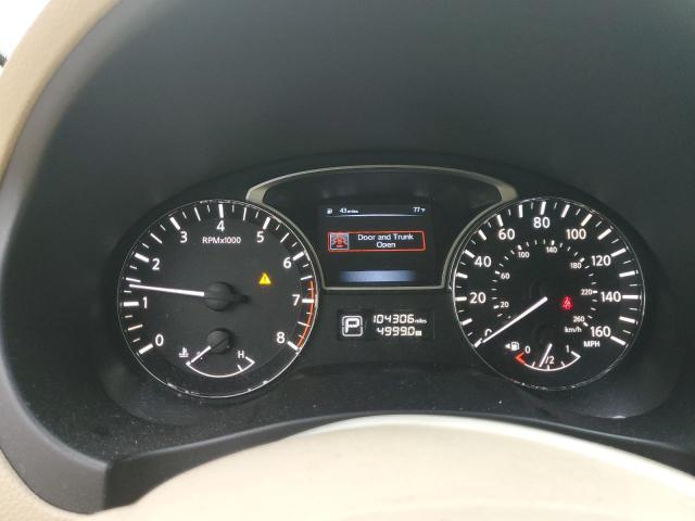 Photo 9 from auction – 2014 NISSAN ALTIMA 2.5 with VIN 1N4AL3AP7EC153074