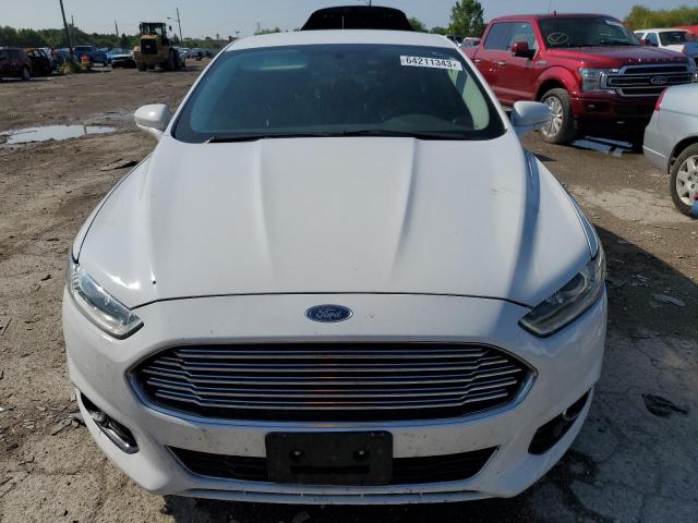 Photo 5 from auction – 2014 FORD FUSION TIT with VIN 3FA6P0D95ER323133
