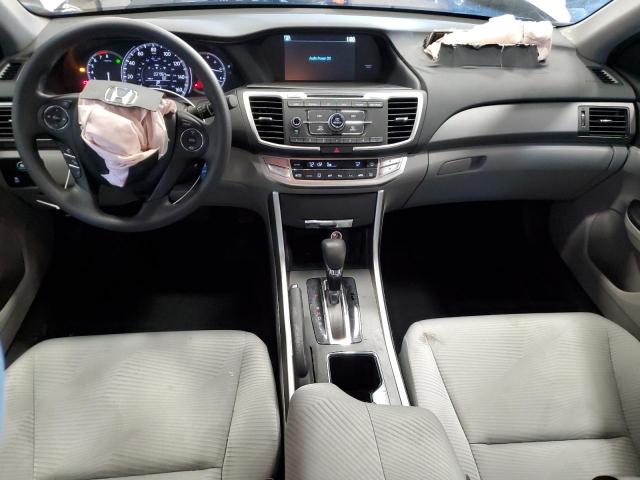 Photo 8 from auction – 2015 HONDA ACCORD LX with VIN 1HGCR2F33FA090992