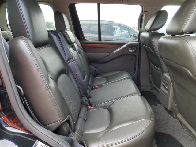 Zdjęcie 11 z aukcji – 2012 NISSAN PATHFINDER z VIN 5N1AR1NB9CC628986