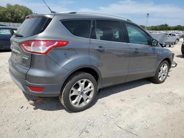 Photo 3 from auction – 2014 FORD ESCAPE TIT with VIN 1FMCU0JX1EUC29392