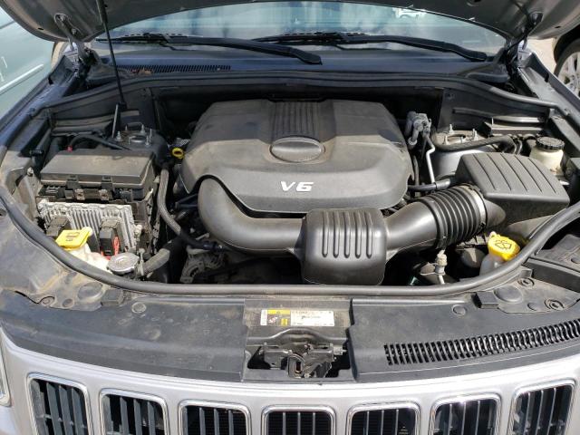 Photo 11 from auction – 2015 JEEP GRAND CHER with VIN 1C4RJFAG0FC151186