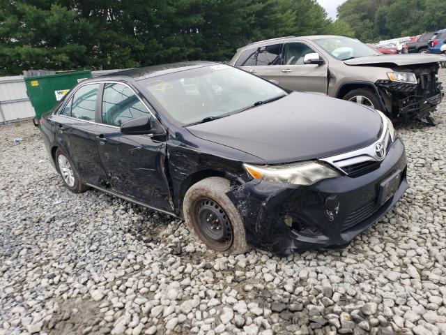 Photo 4 from auction – 2013 TOYOTA CAMRY L with VIN 4T4BF1FK2DR293907