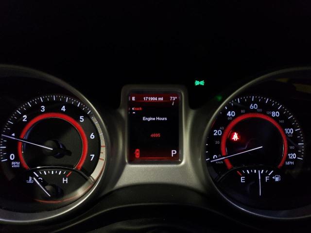 Photo 9 from auction – 2012 DODGE JOURNEY SX with VIN 3C4PDDBGXCT331857